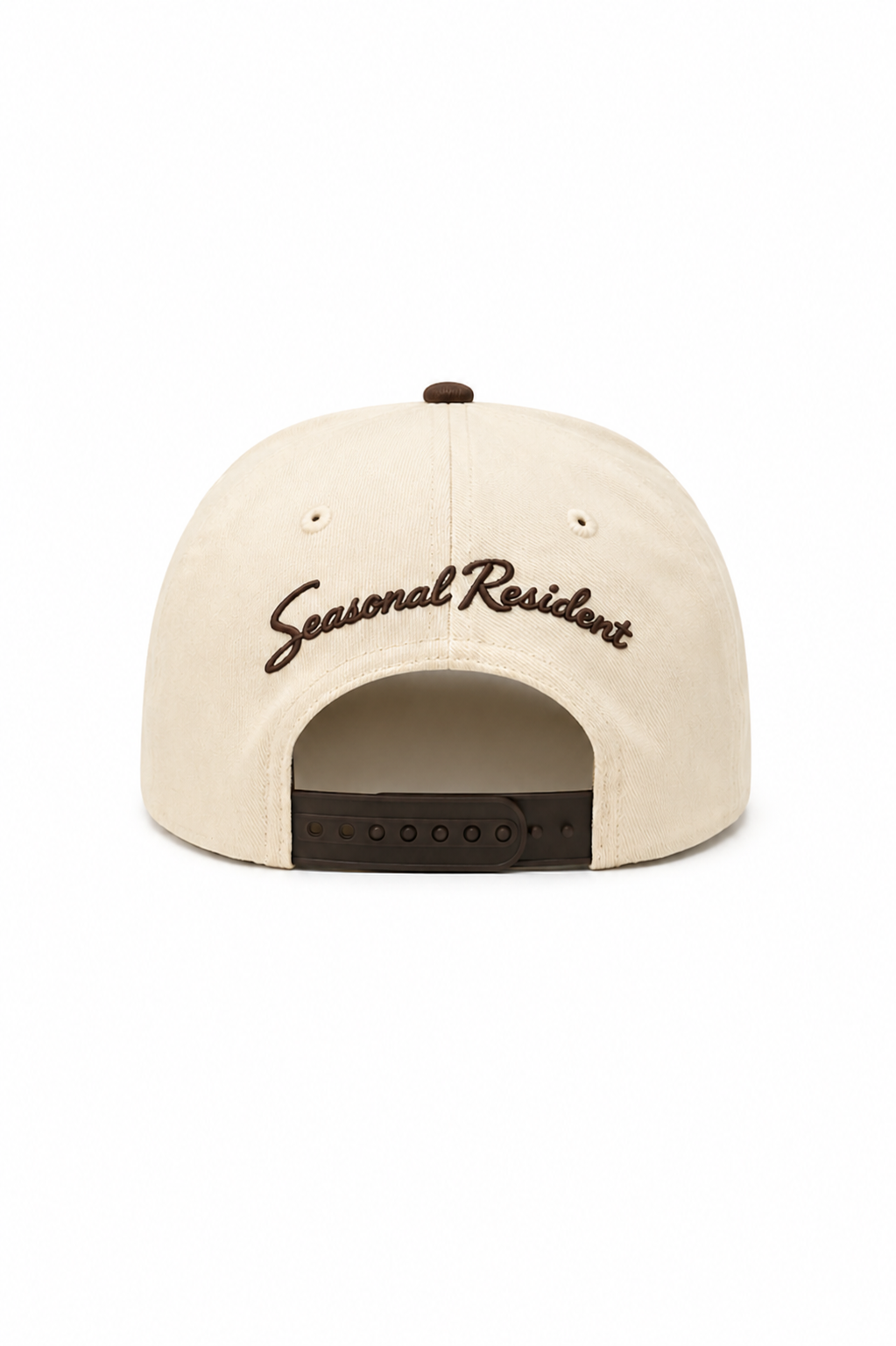 Cottage Cowboy Trucker Hat