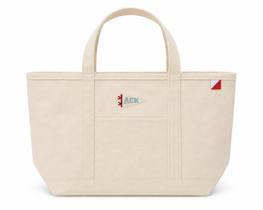 ACK Flag Classic Tote