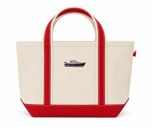 Hinckley Classic Mini Tote