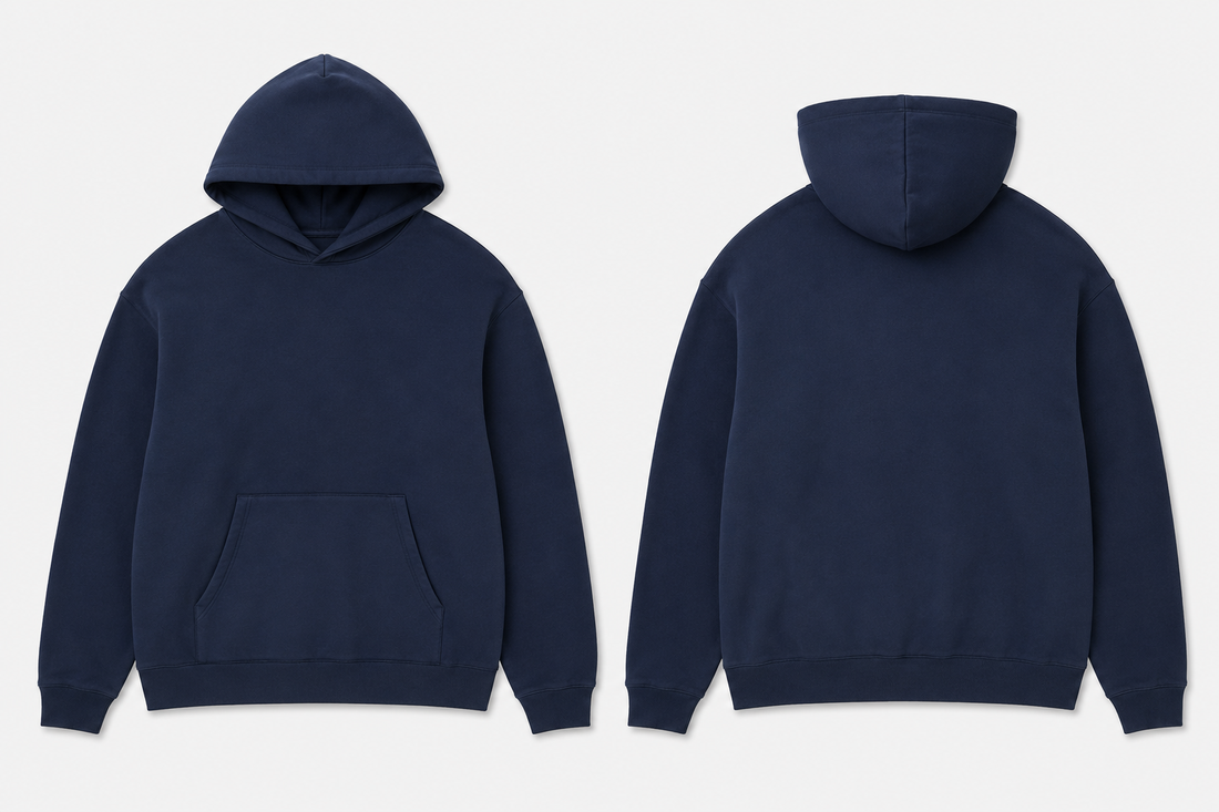 Core Hoodie
