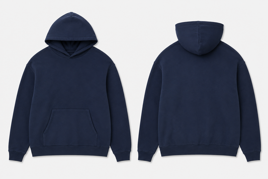 Core Hoodie