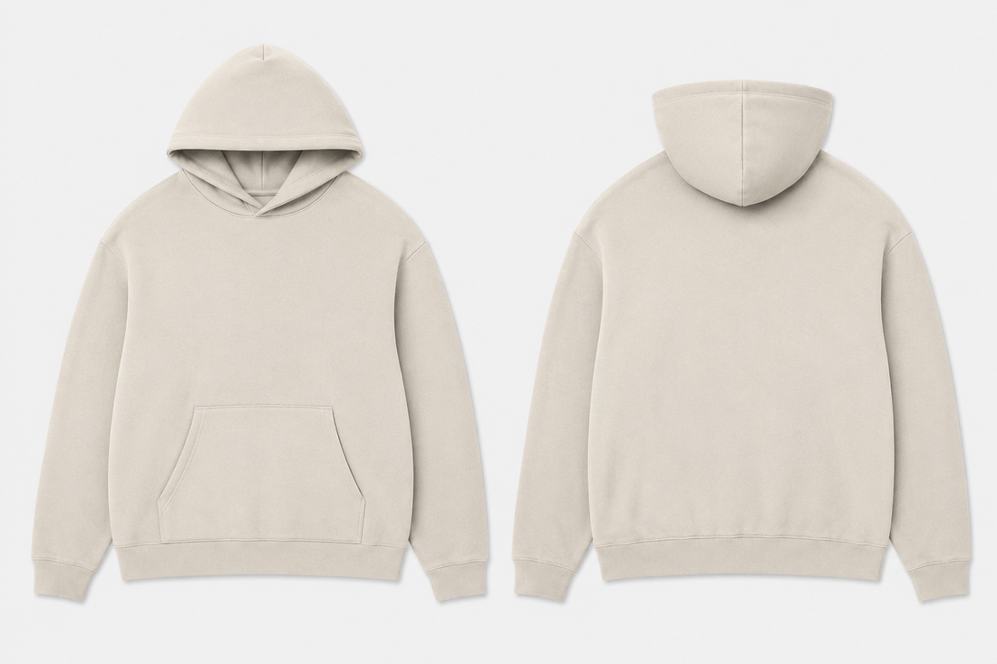 Core Hoodie