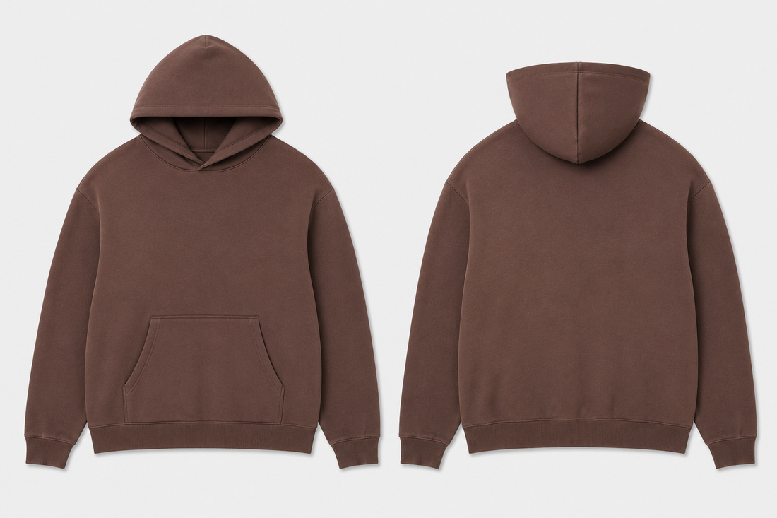 Core Hoodie