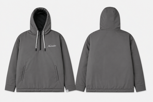 Nantucket Waterproof Hoodie