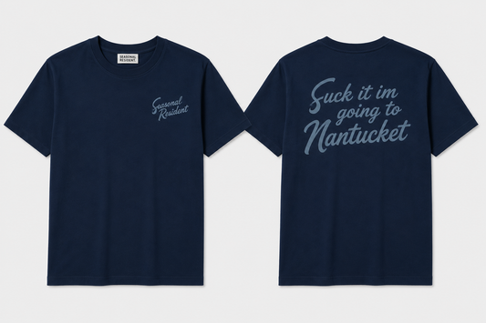 Fuck It Tee