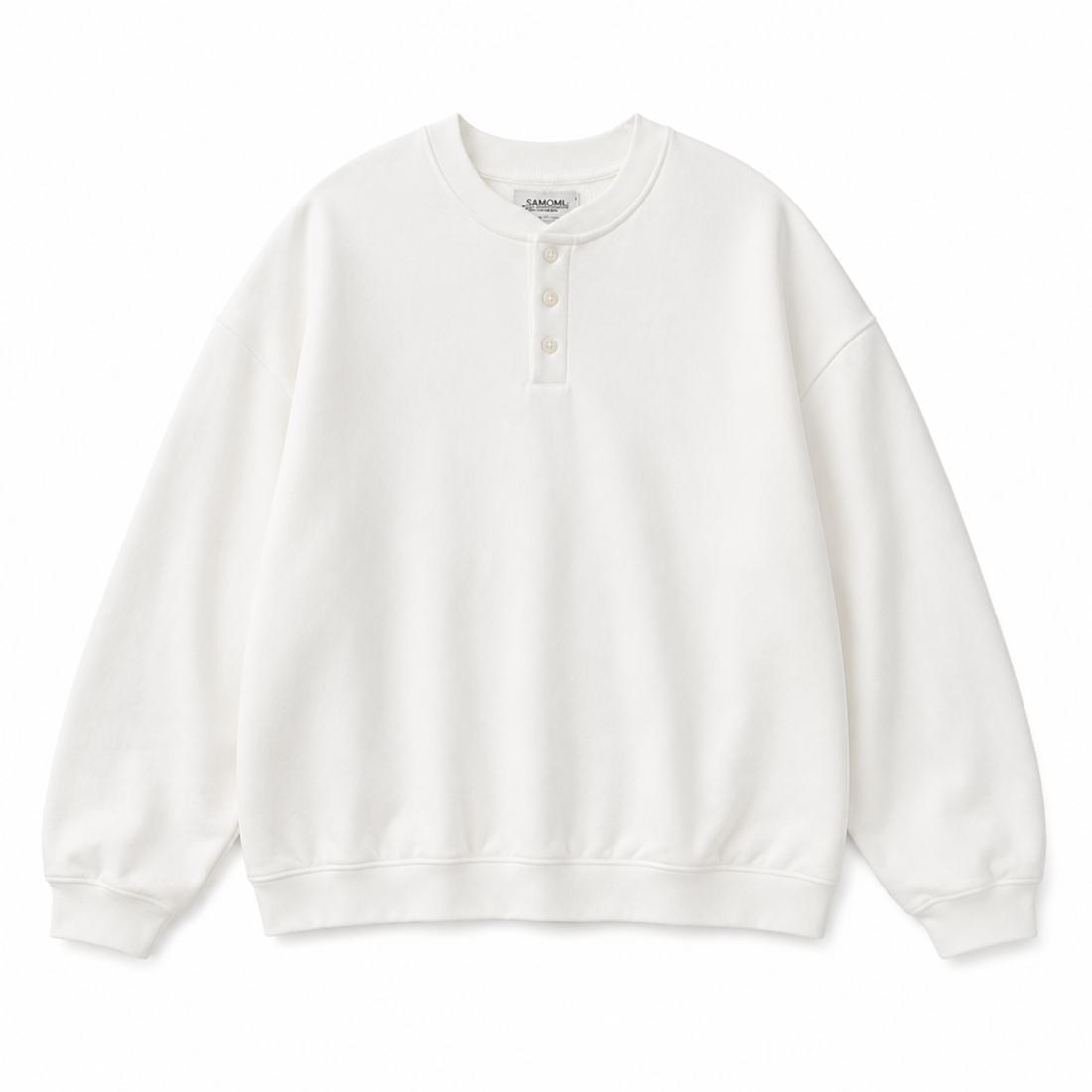 Core Henley