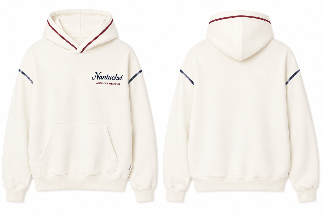 America's Weekend Hoodie