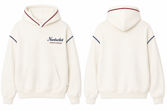 America's Weekend Hoodie