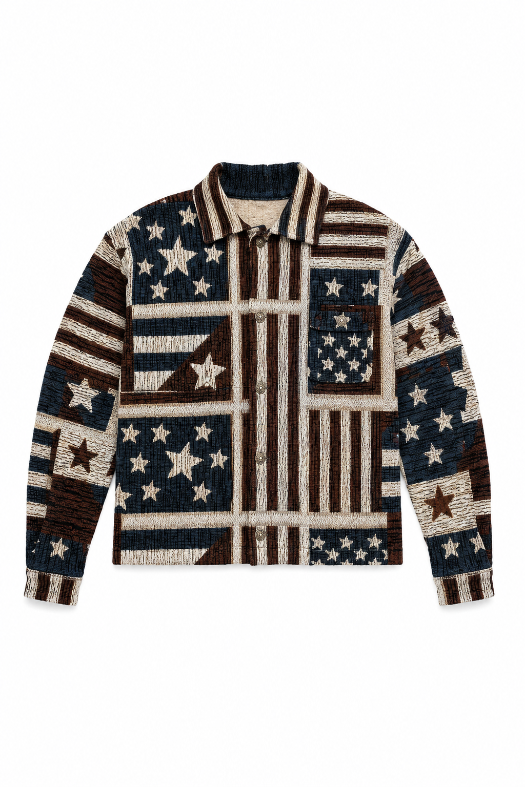 American Jacket