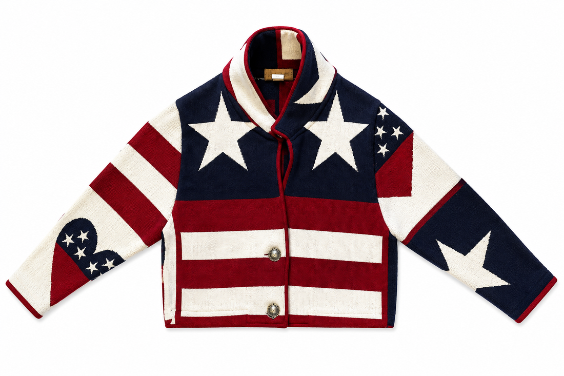 American Jacket
