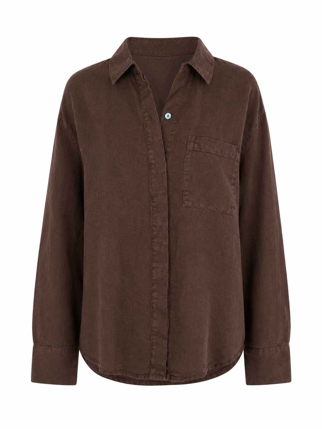 Parker Top, styled