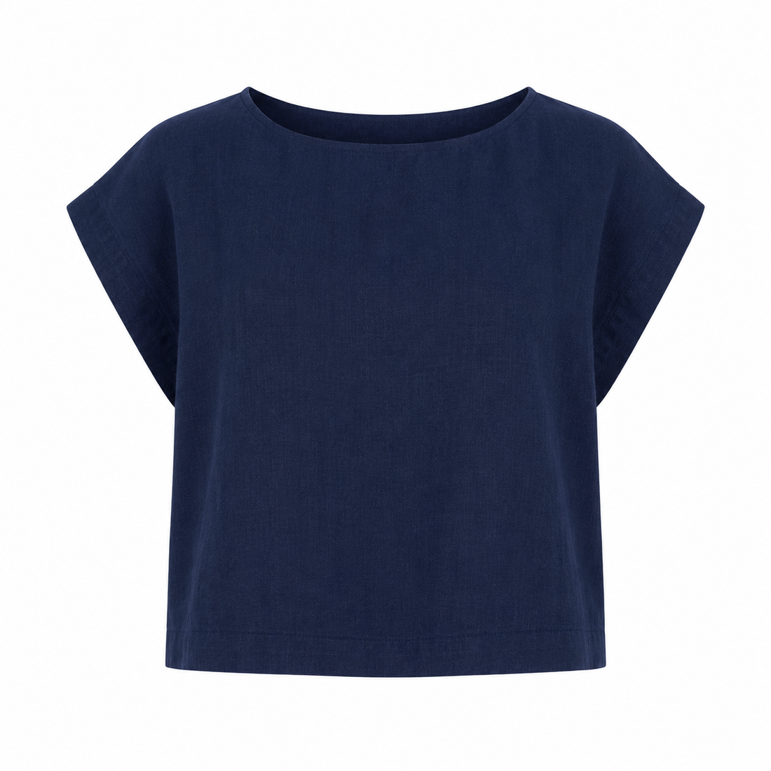 Dover Top, styled