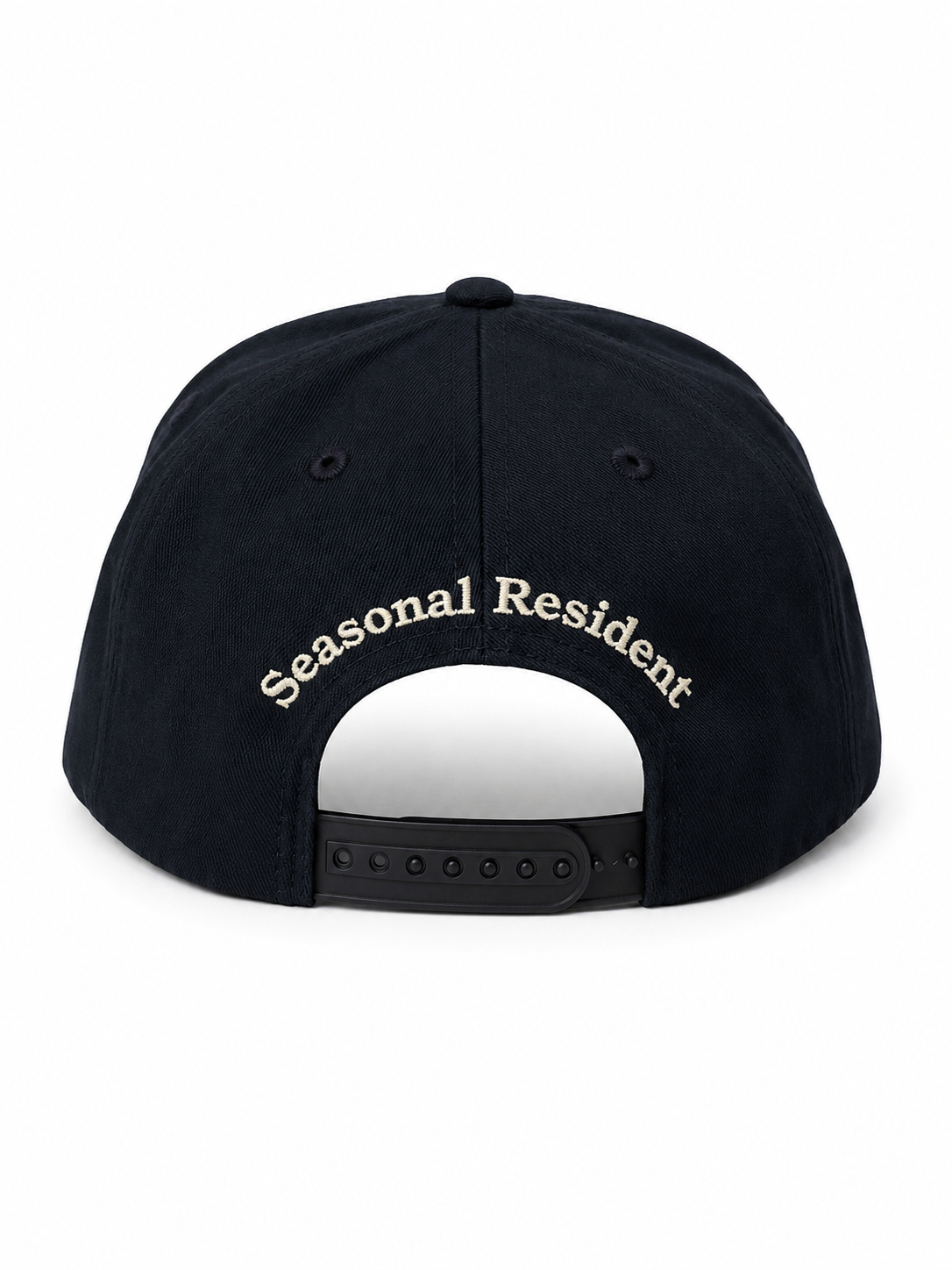 ACK Lighthouse Trucker Hat