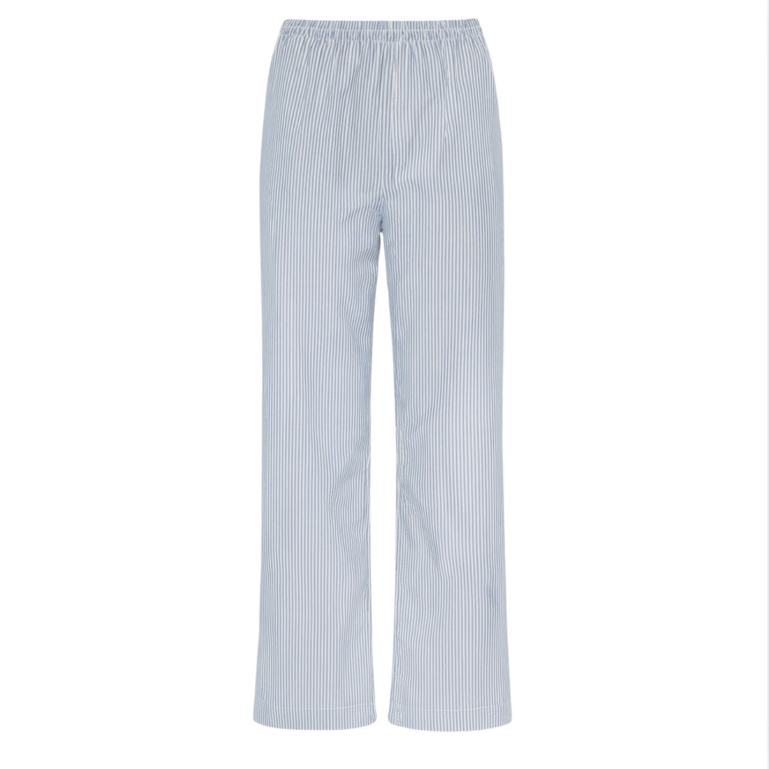 The Daily Pant - Seersucker