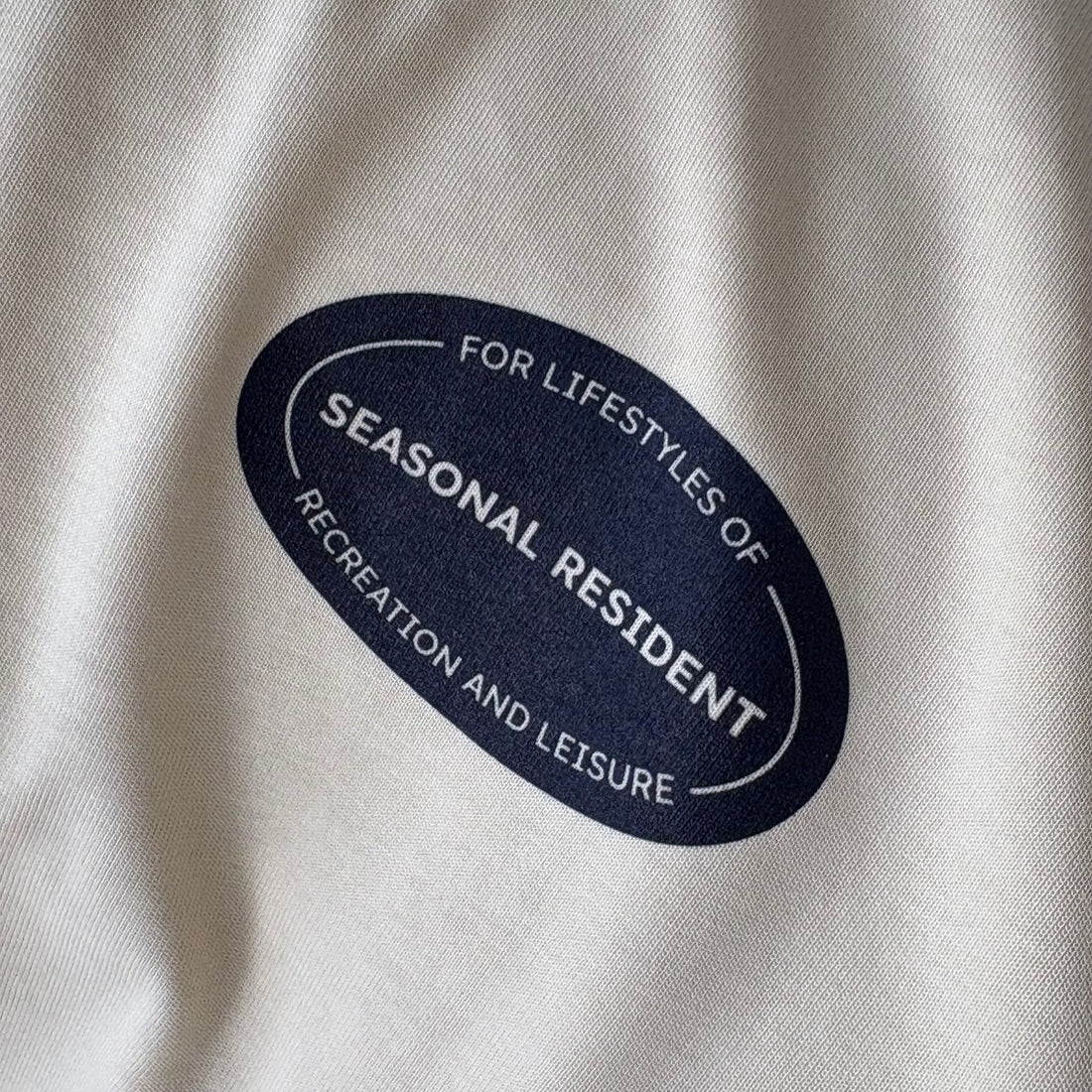 Lifestyles Graphic Tee