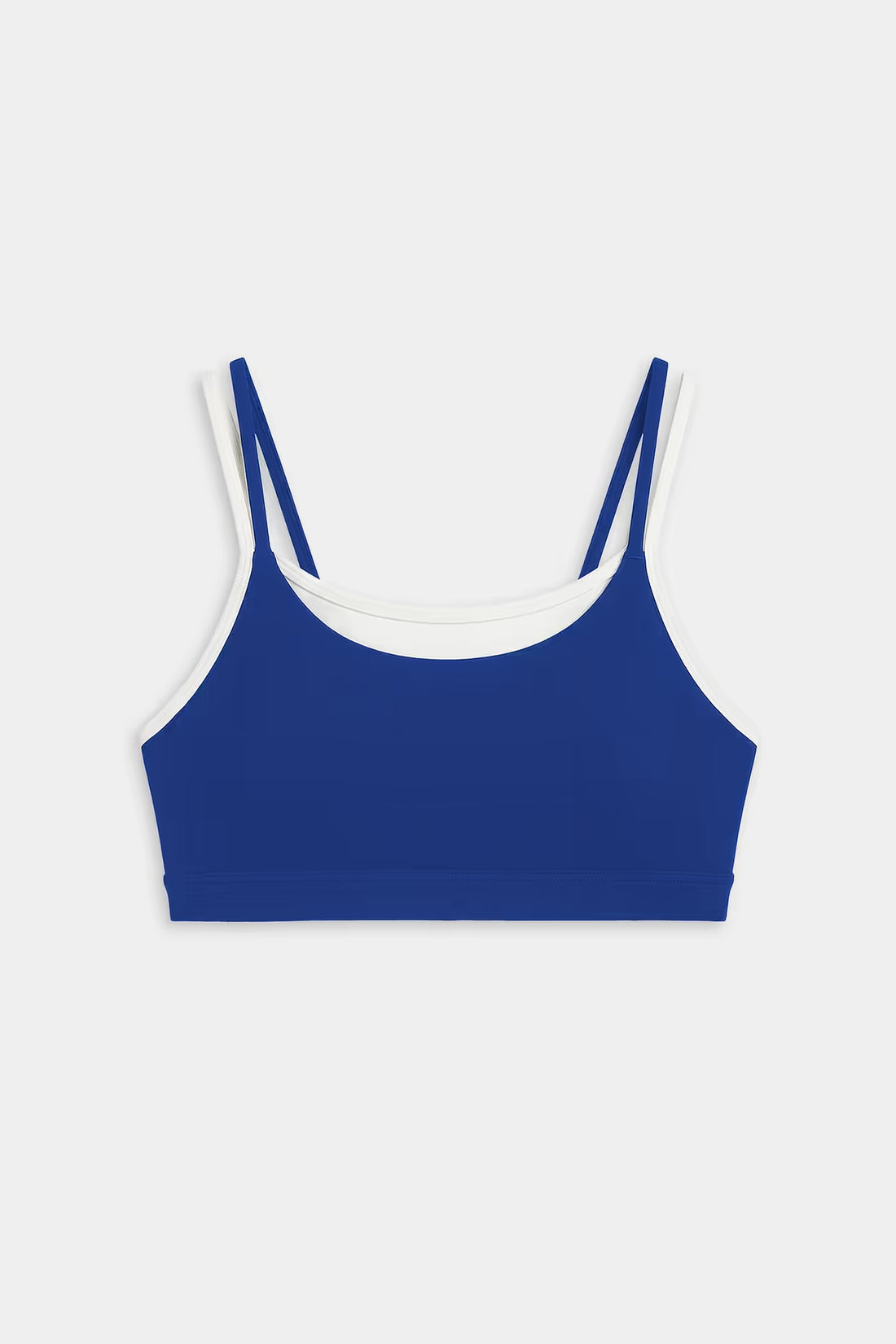 Elliah Airweight Double Layer Bra