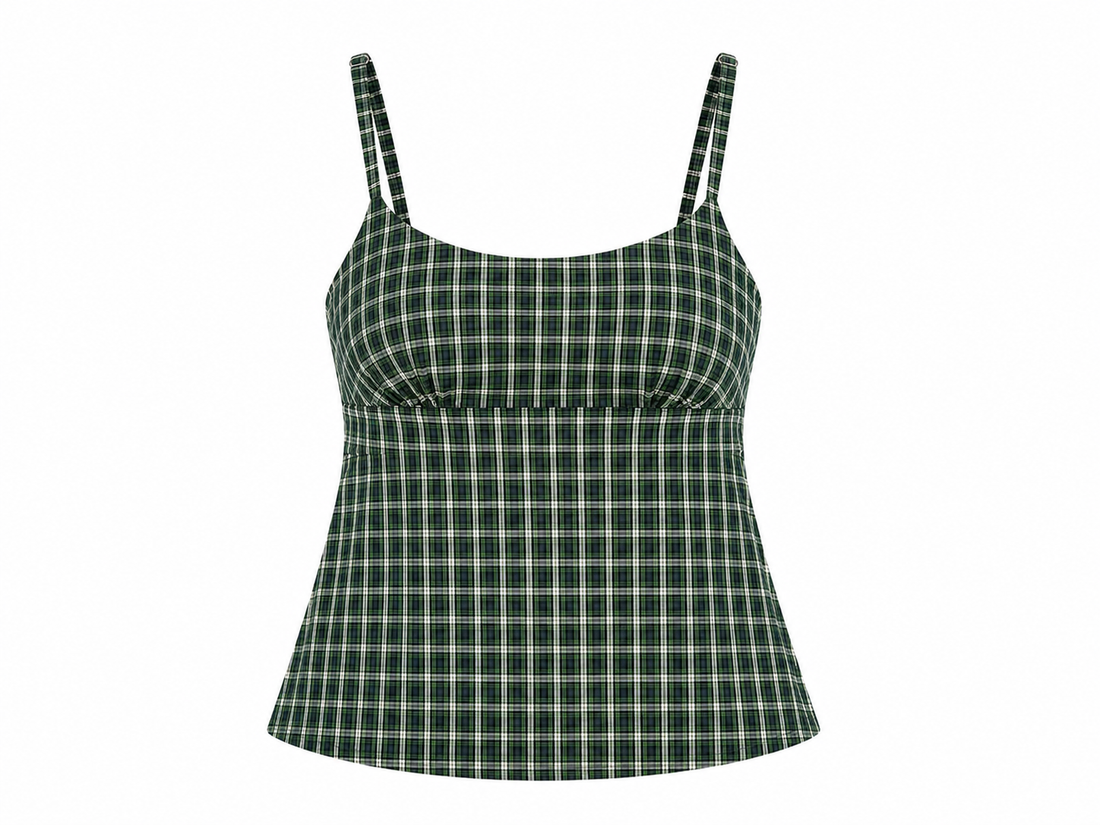 The Daily Cami - Poplin