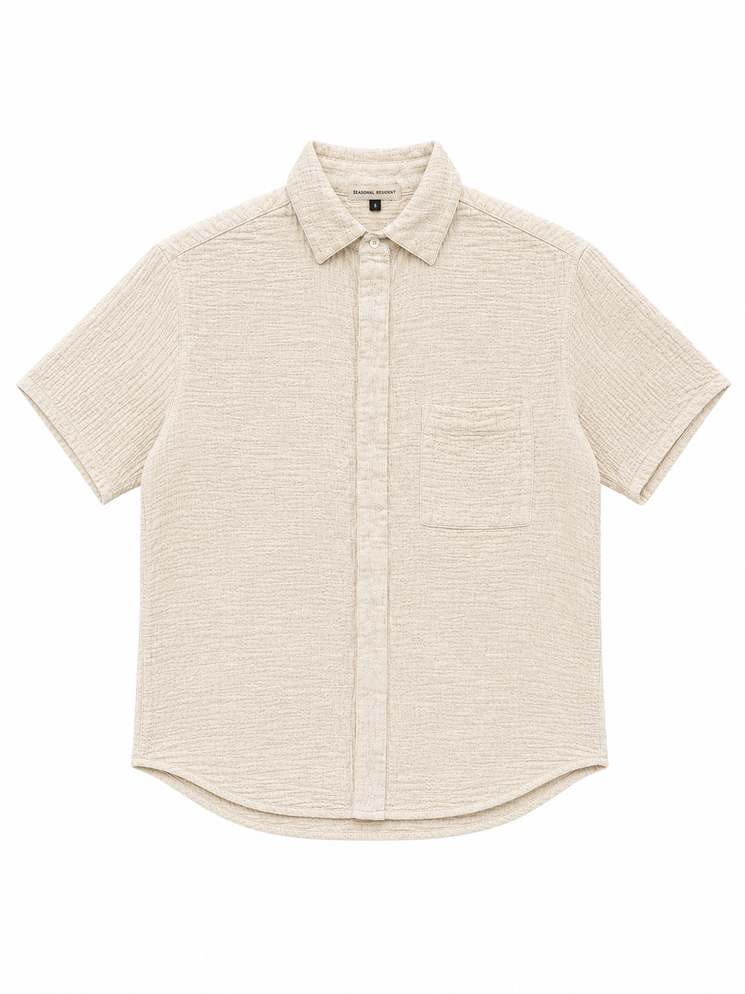 Cliff Short Sleeve Shirt