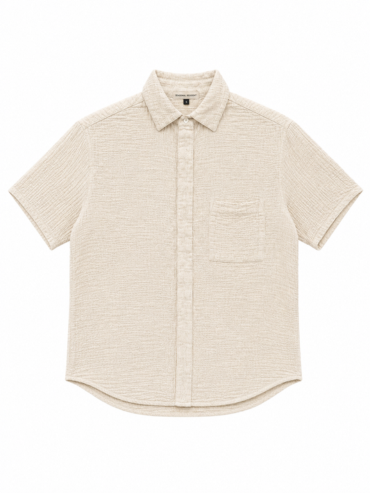 Cliff Short Sleeve Shirt