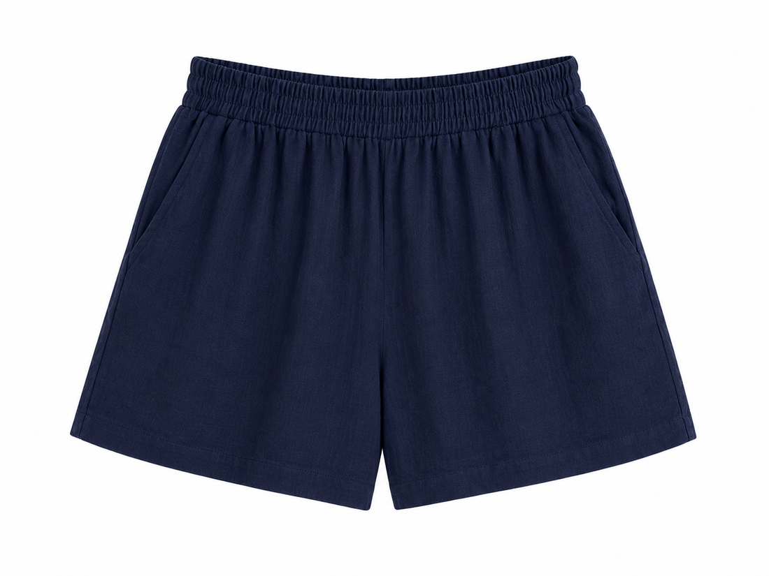 Lane Short in Natural