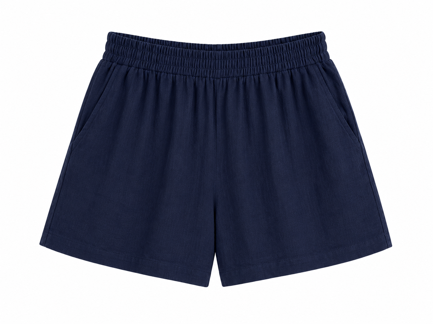 Lane Short in Natural