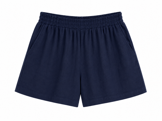 Lane Short in Natural
