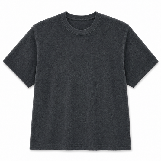 Cabin Tee - Modal Knit