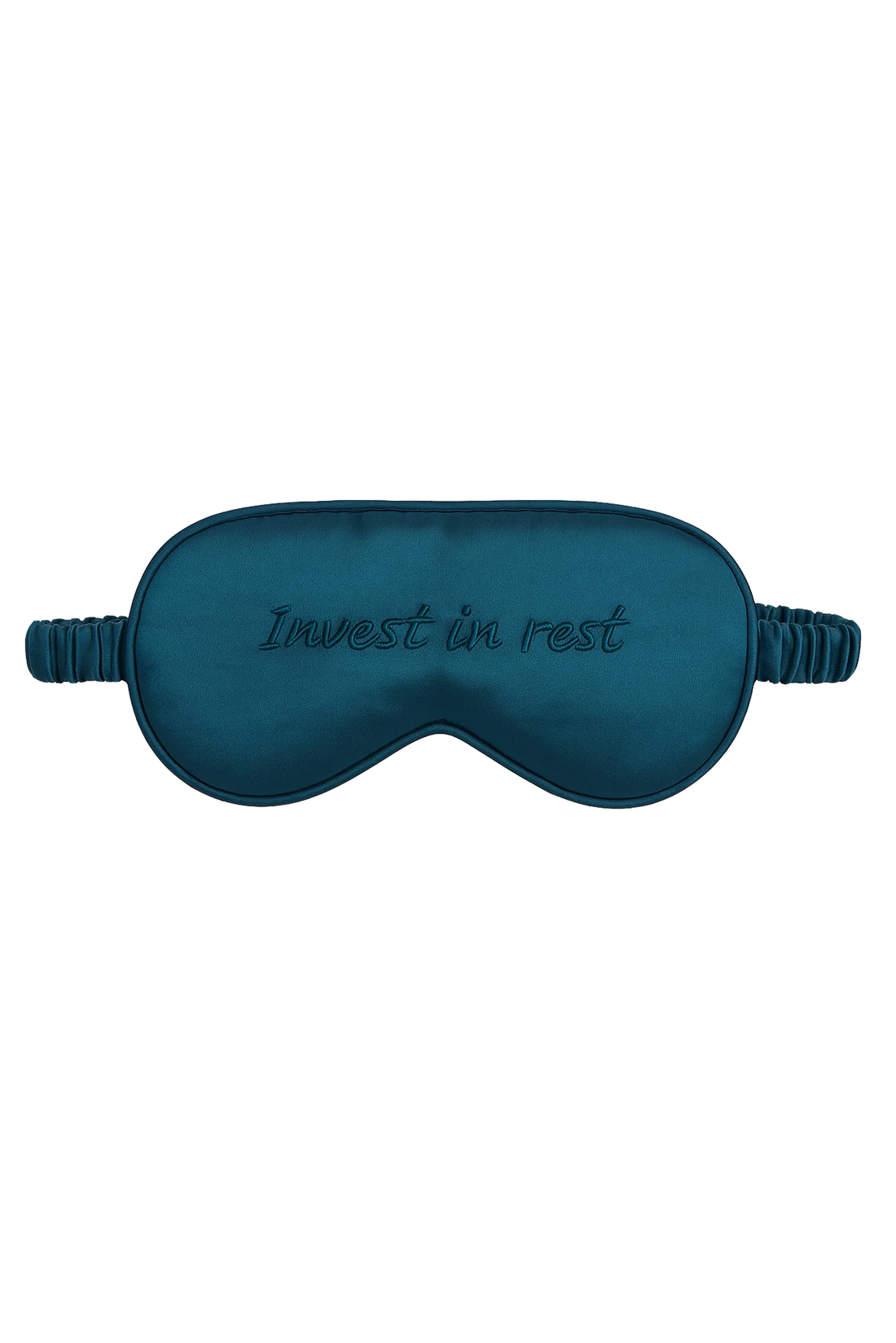 Cheri Silk Sleeping Mask