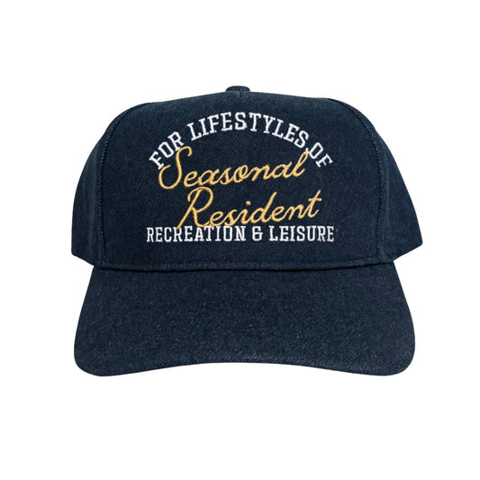 Rec & Leisure Trucker Hat