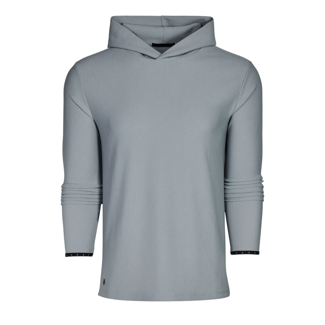Traverse Waffle Hoodie