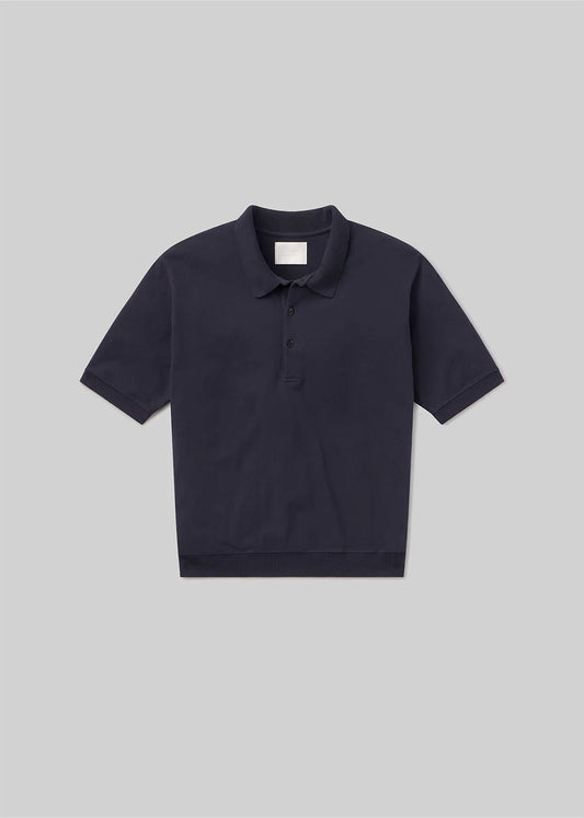 Banded Polo