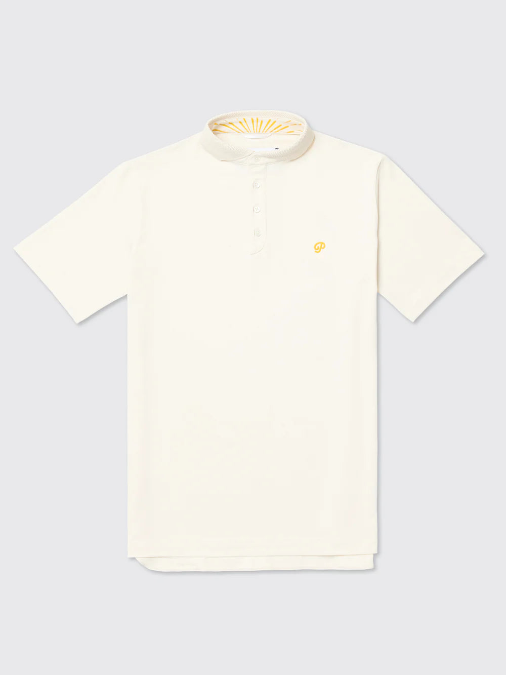 Public Athlete Polo