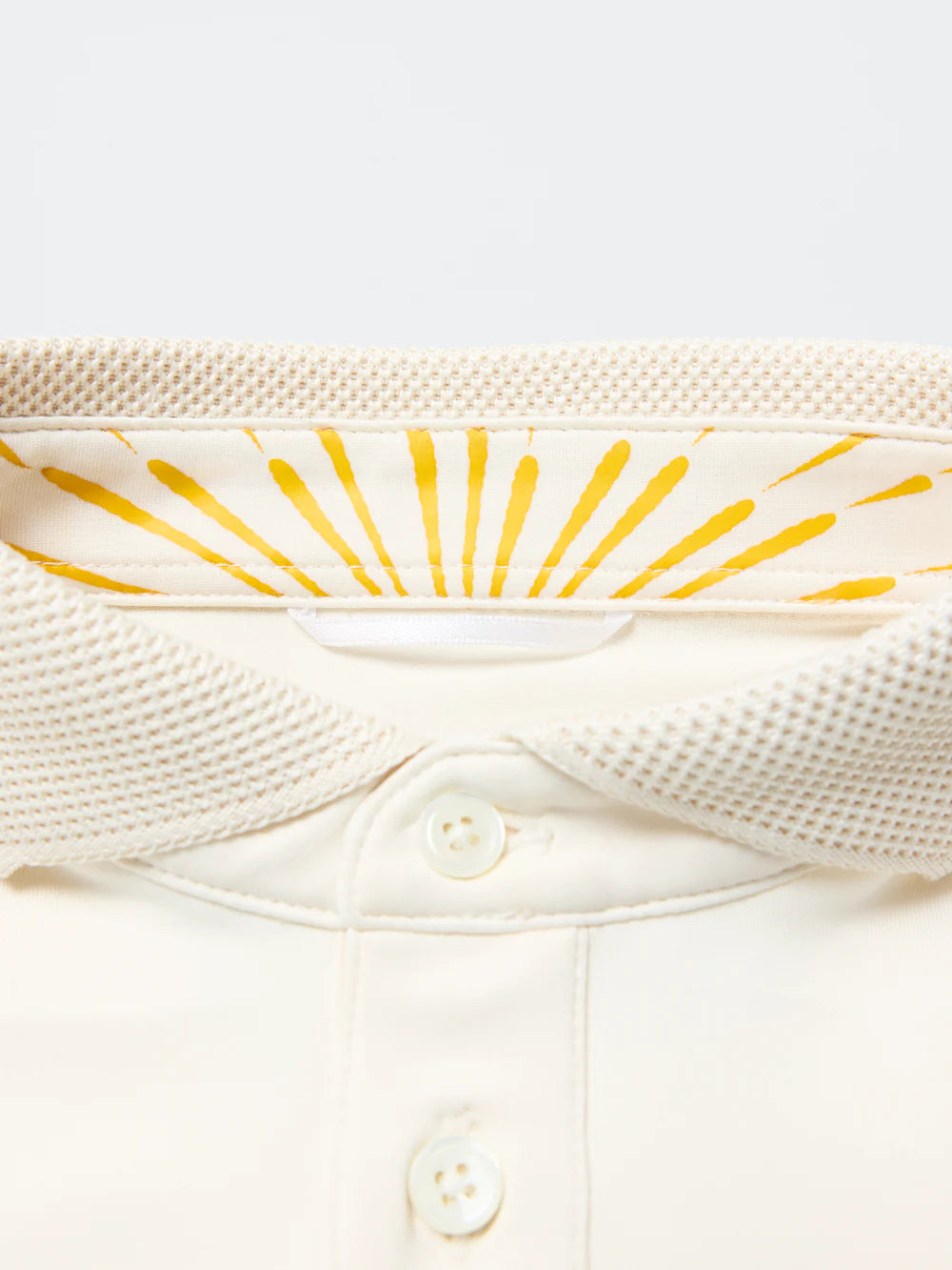 Public Athlete Polo
