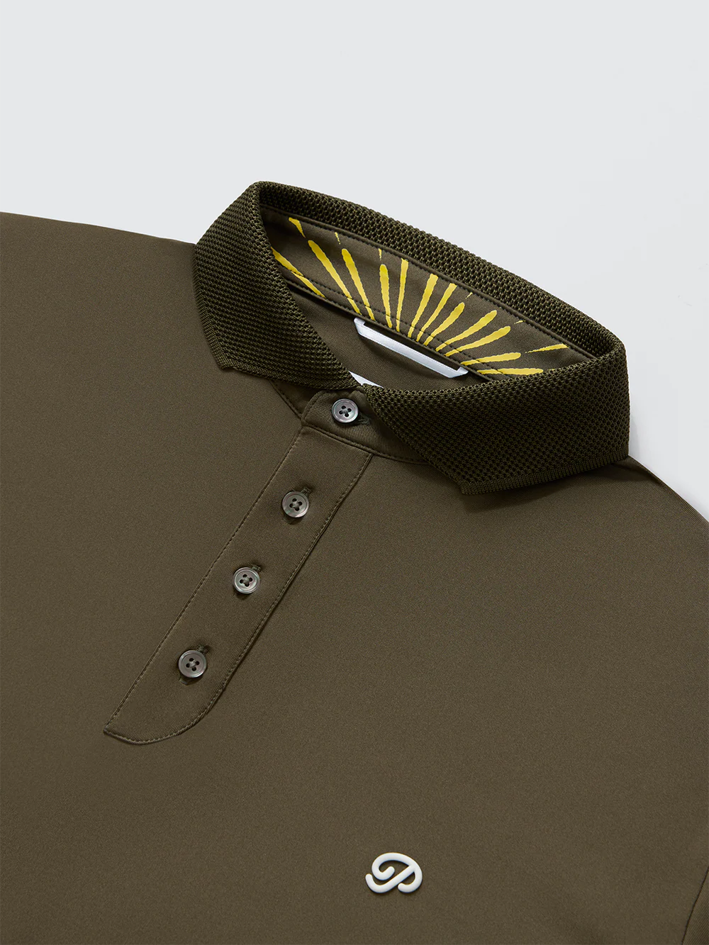 Public Athlete Polo