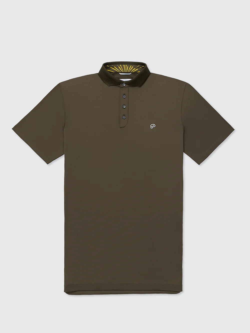 Public Athlete Polo