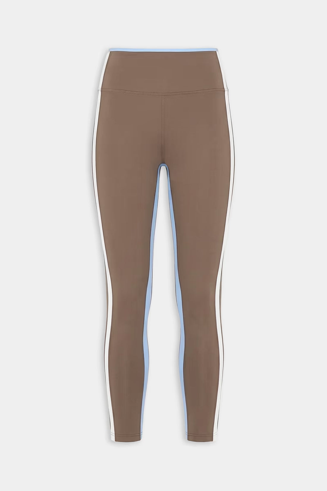 Sam High Waist Rigor 7/8