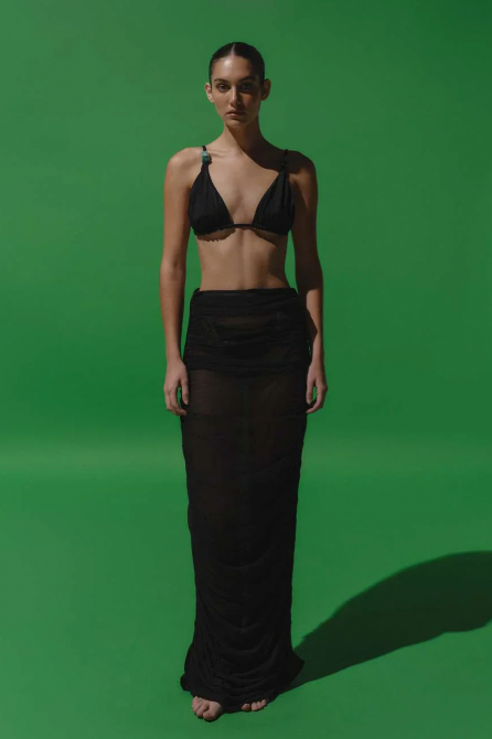 Bahia Maxi Pareo