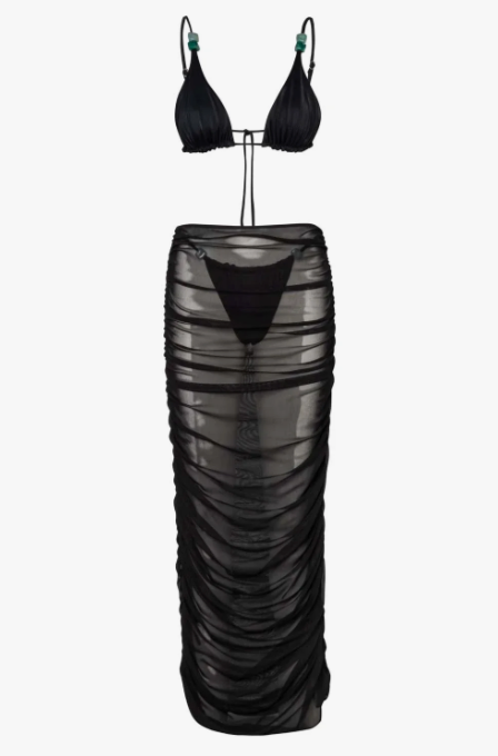 Bahia Maxi Pareo