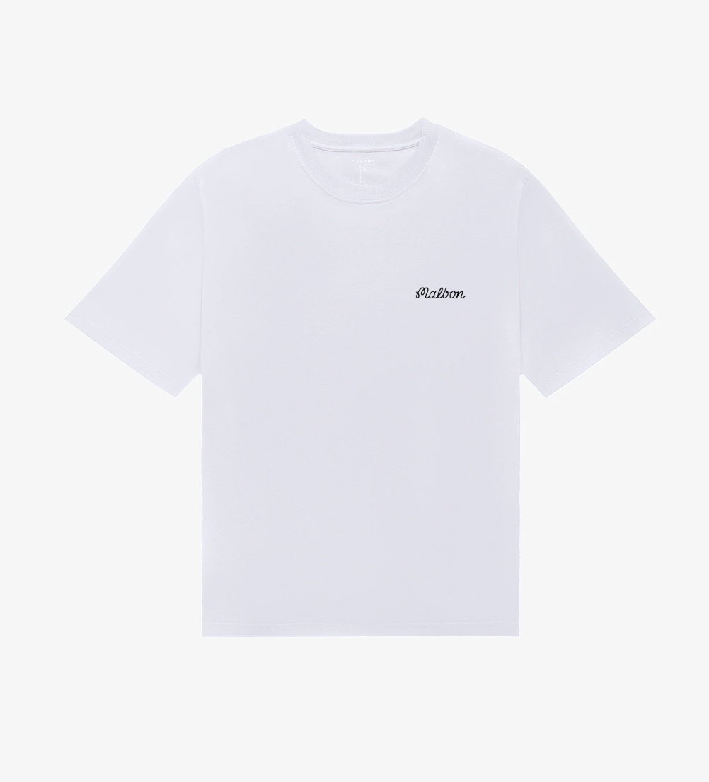 Bermuda Baldwin Tee