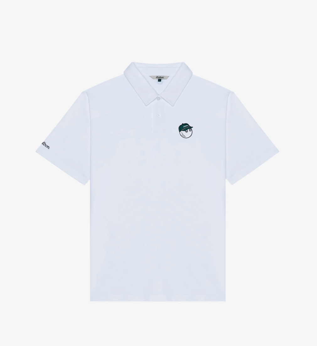Fairway Baldwin Polo