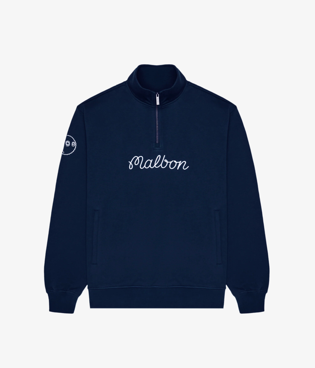 Collegiate Sweatshirt