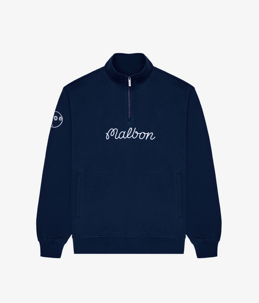 Collegiate Sweatshirt