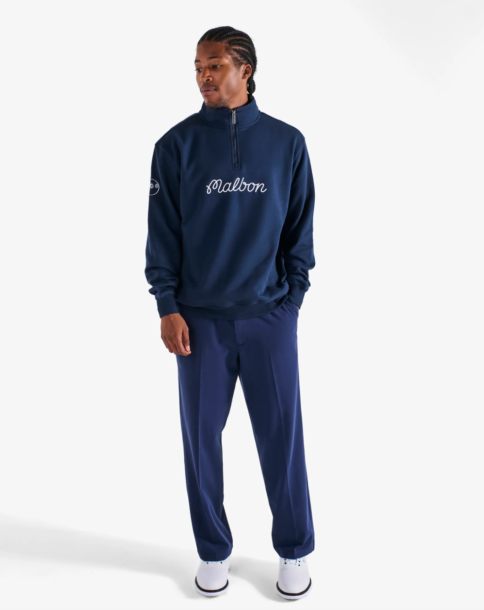 Collegiate Sweatshirt