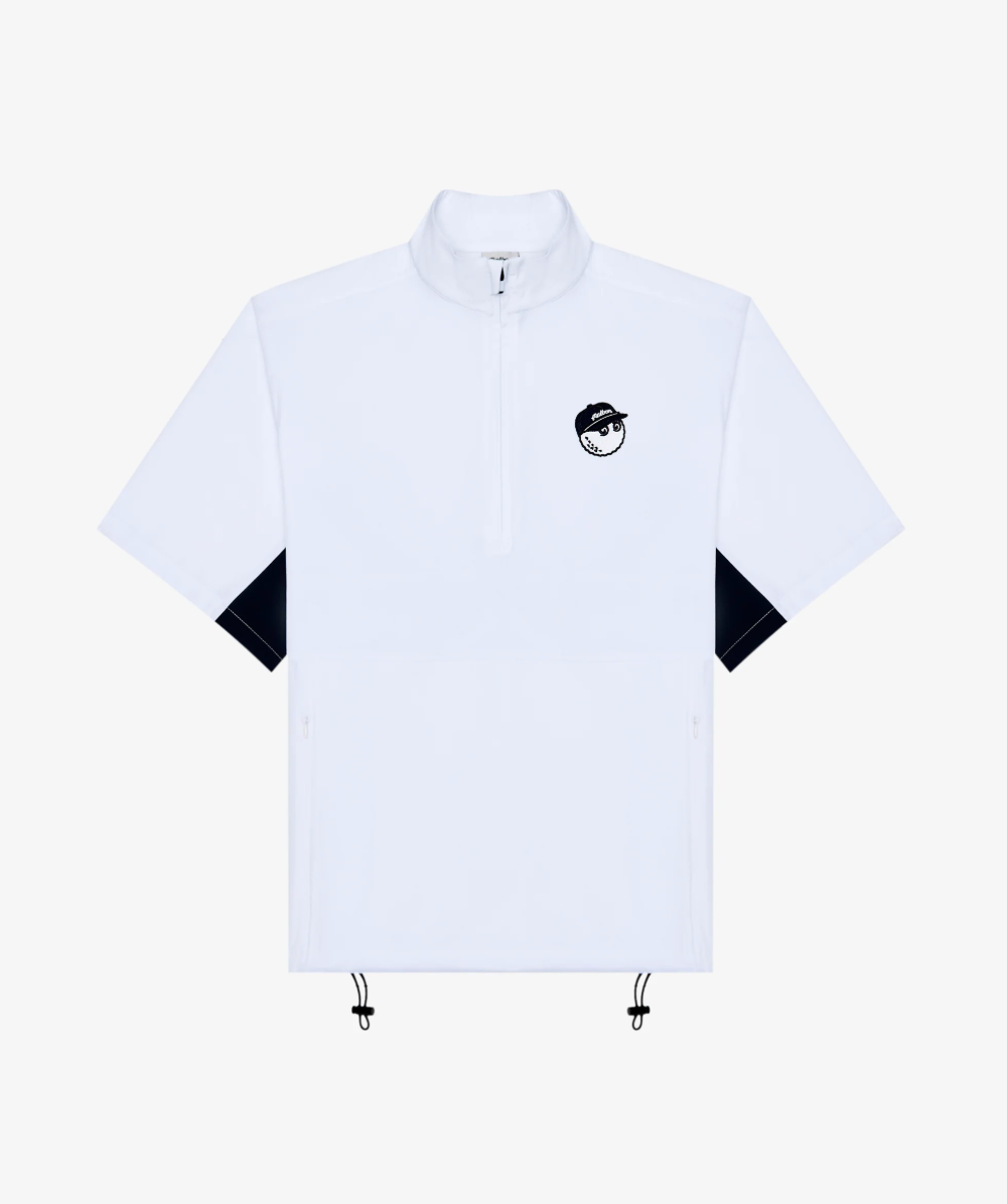 Pine Windshirt