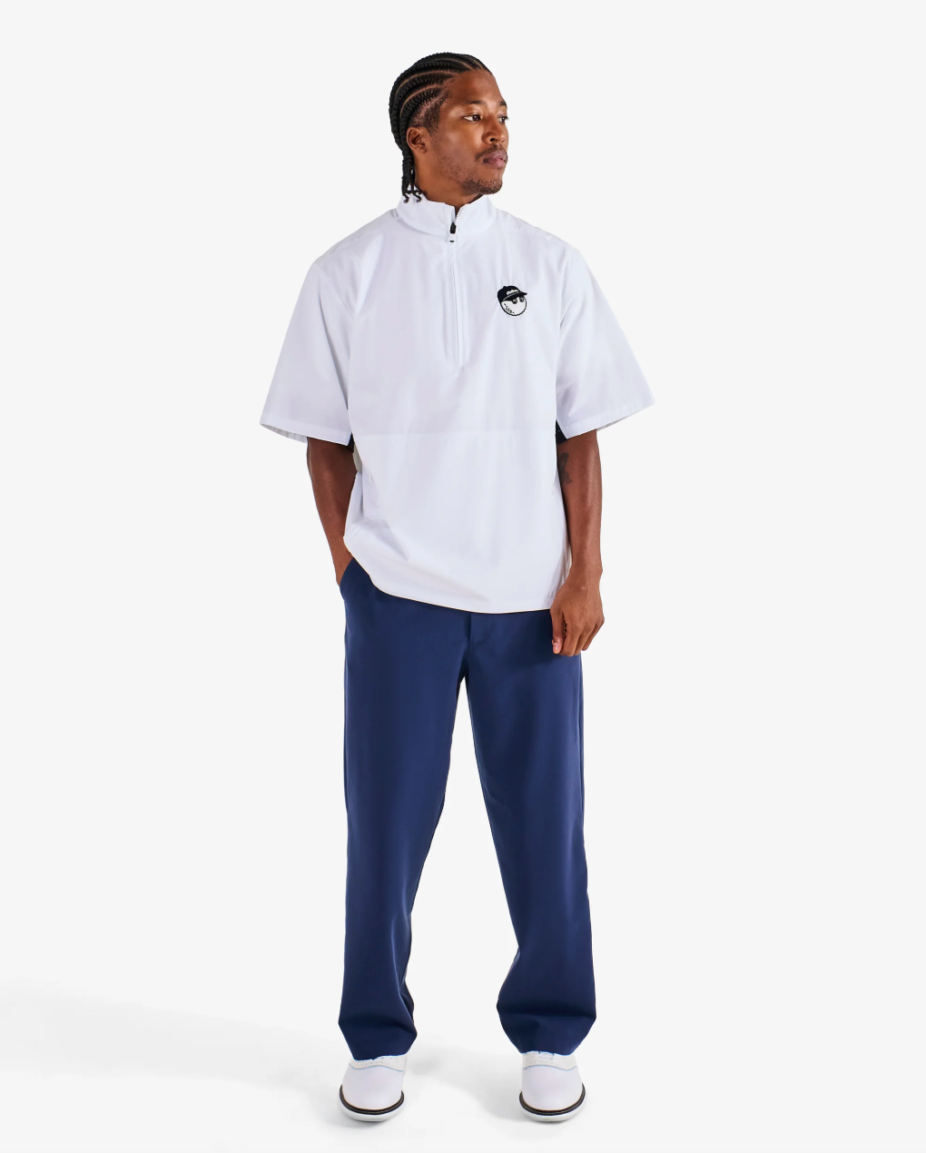 Pine Windshirt