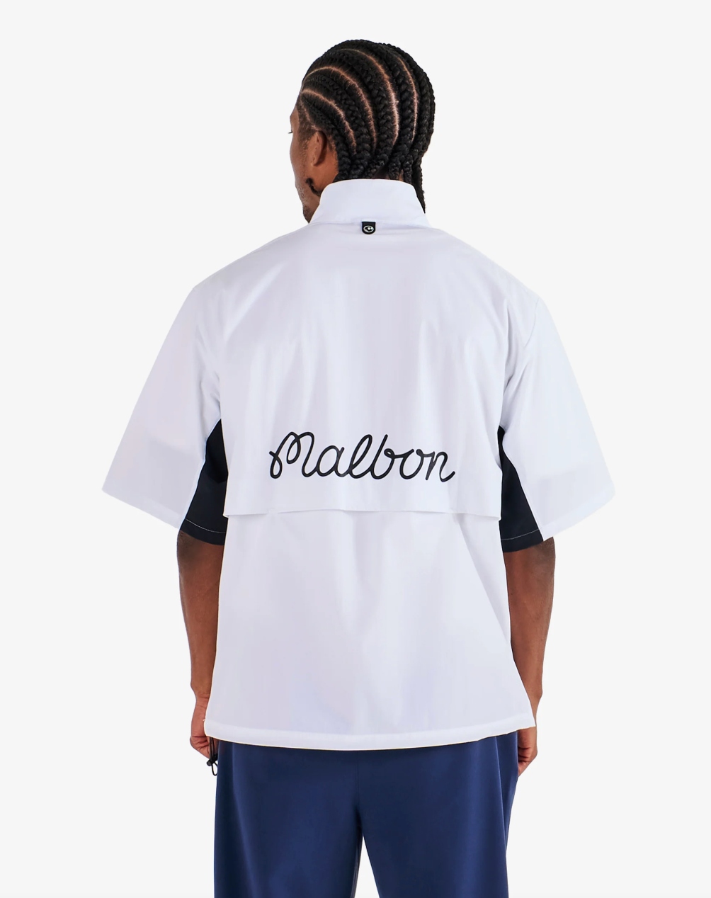 Pine Windshirt