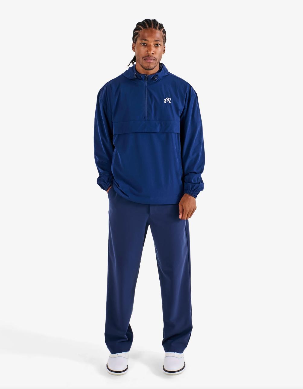 Ridge Anorak
