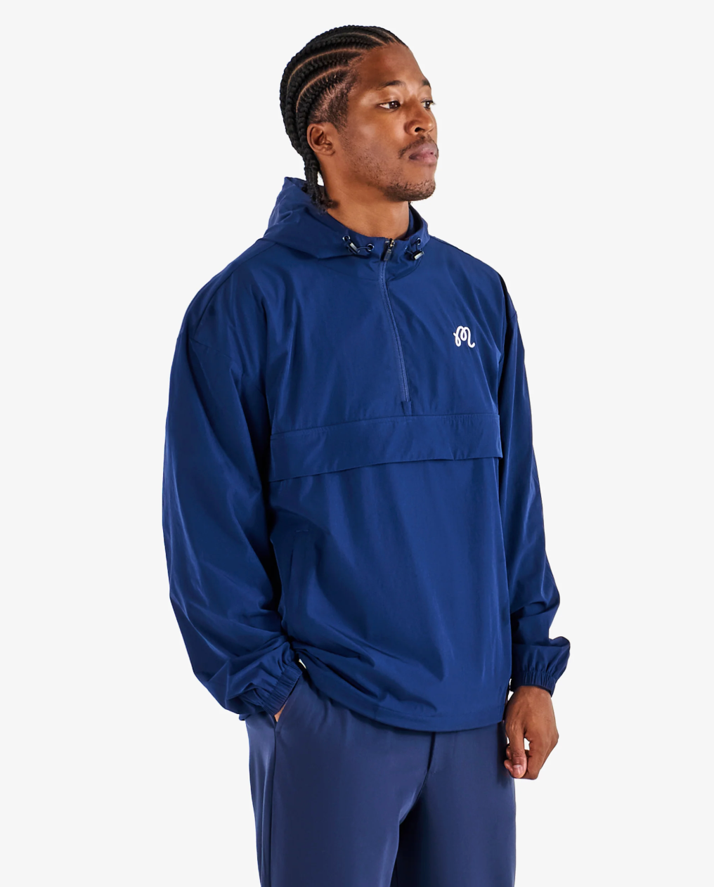 Ridge Anorak