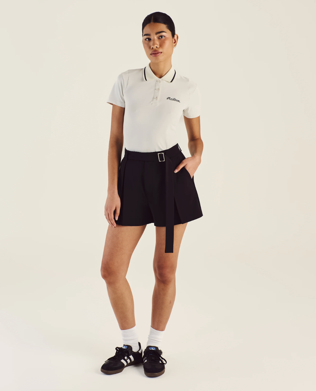 Paloma Polo