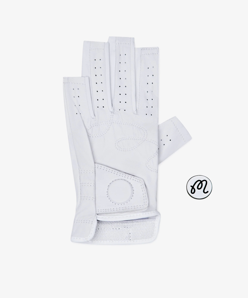 Valerie Fingerless Glove